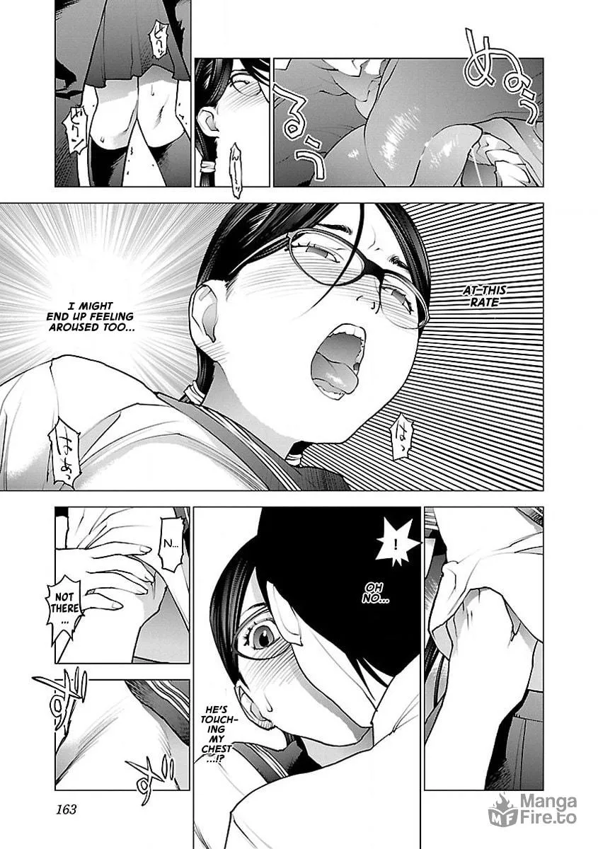 Read Seishokuki chapter 58 image 11 on Lezhin
