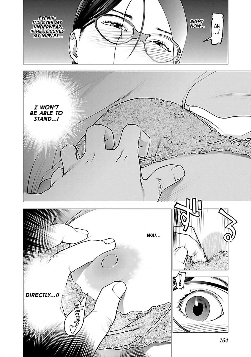Read Seishokuki chapter 58 image 12 on Lezhin