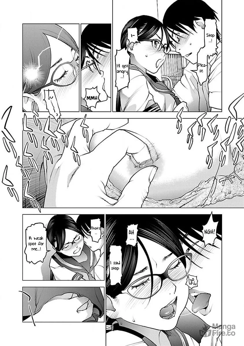 Read Seishokuki chapter 58 image 14 on Lezhin