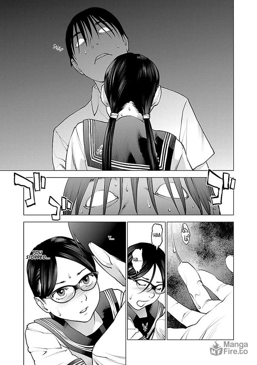 Read Seishokuki chapter 58 image 17 on Lezhin