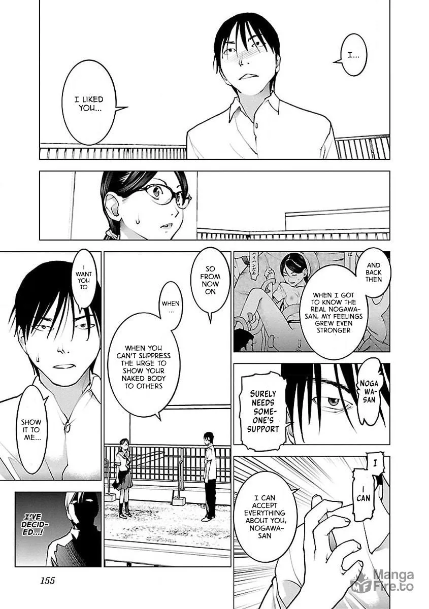 Read Seishokuki chapter 58 image 2 on Lezhin