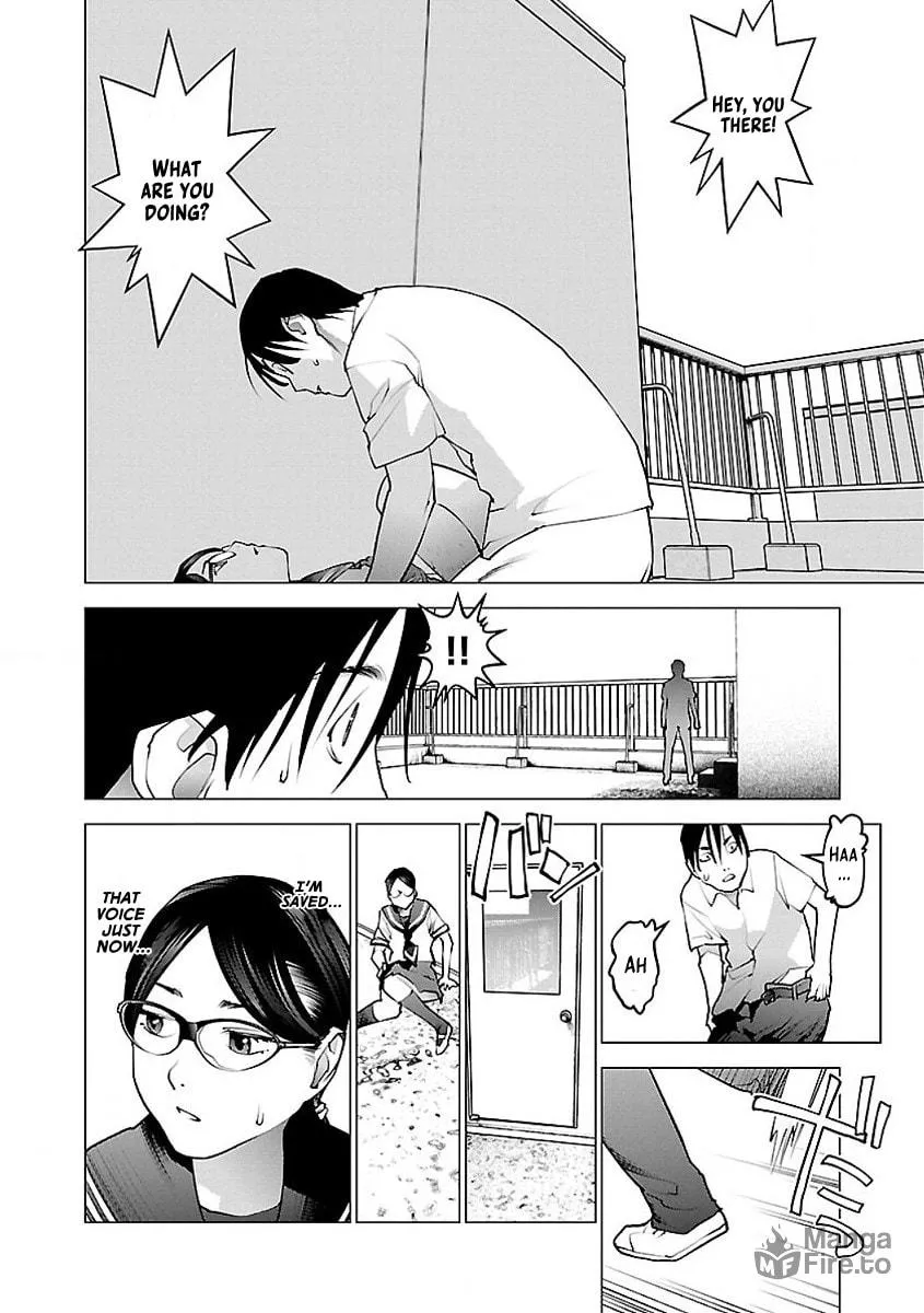 Read Seishokuki chapter 58 image 20 on Lezhin