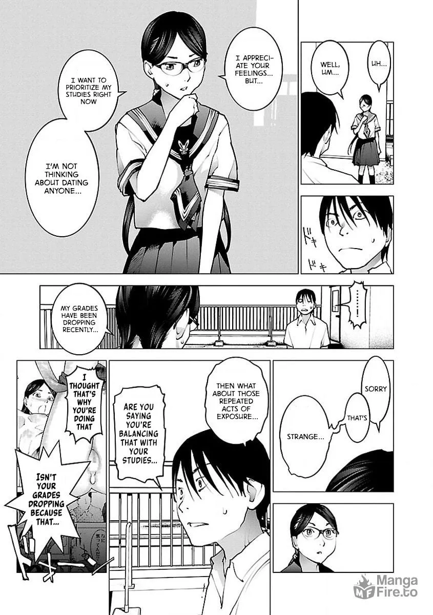 Read Seishokuki chapter 58 image 4 on Lezhin
