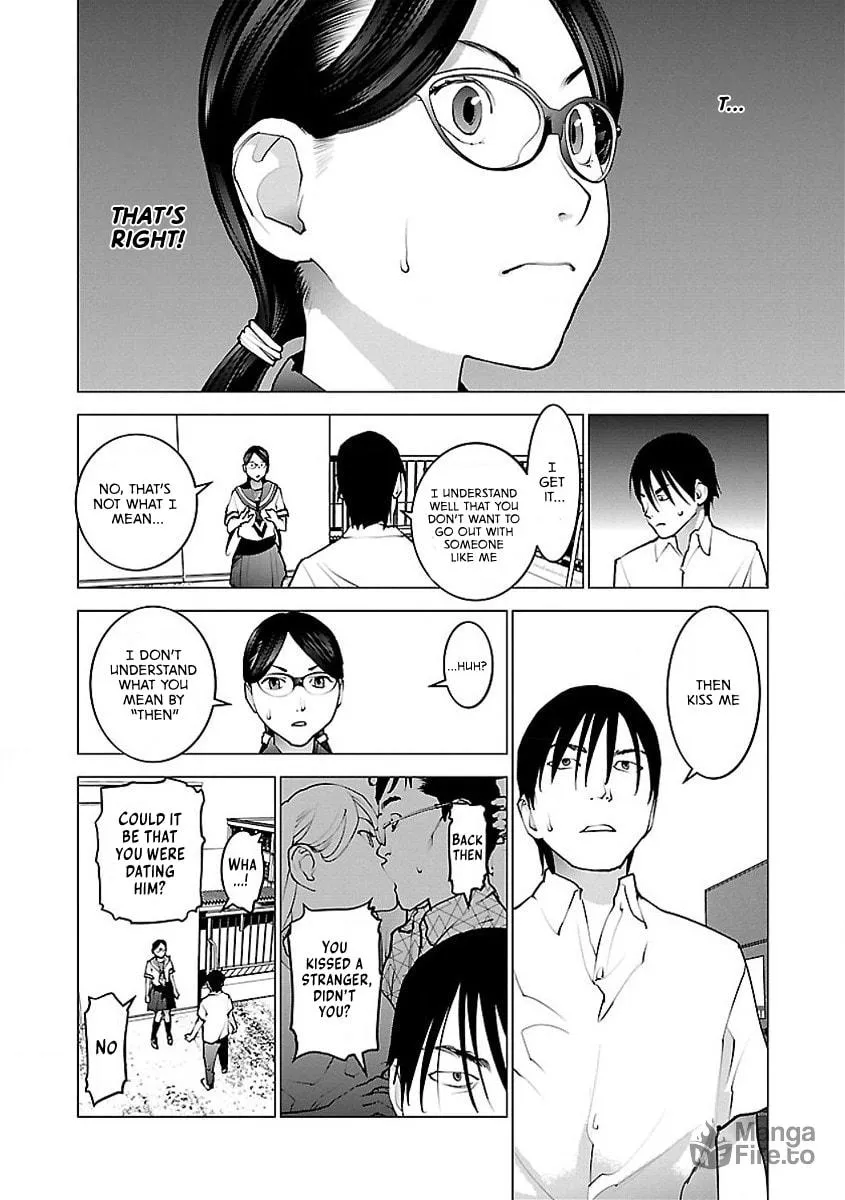 Read Seishokuki chapter 58 image 5 on Lezhin
