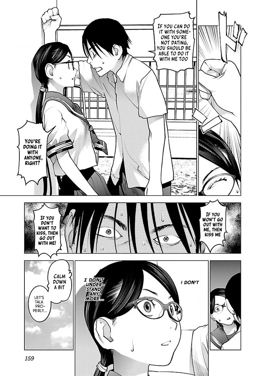 Read Seishokuki chapter 58 image 6 on Lezhin