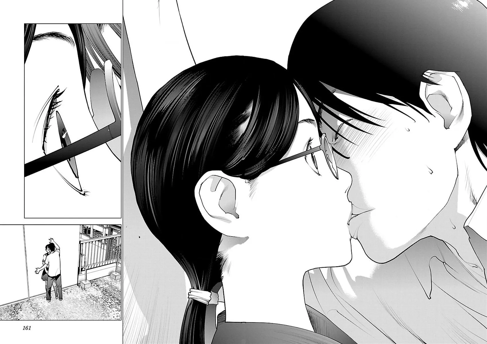 Read Seishokuki chapter 58 image 7 on Lezhin