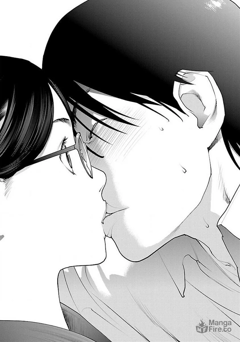 Read Seishokuki chapter 58 image 8 on Lezhin