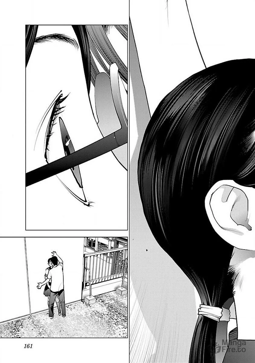 Read Seishokuki chapter 58 image 9 on Lezhin