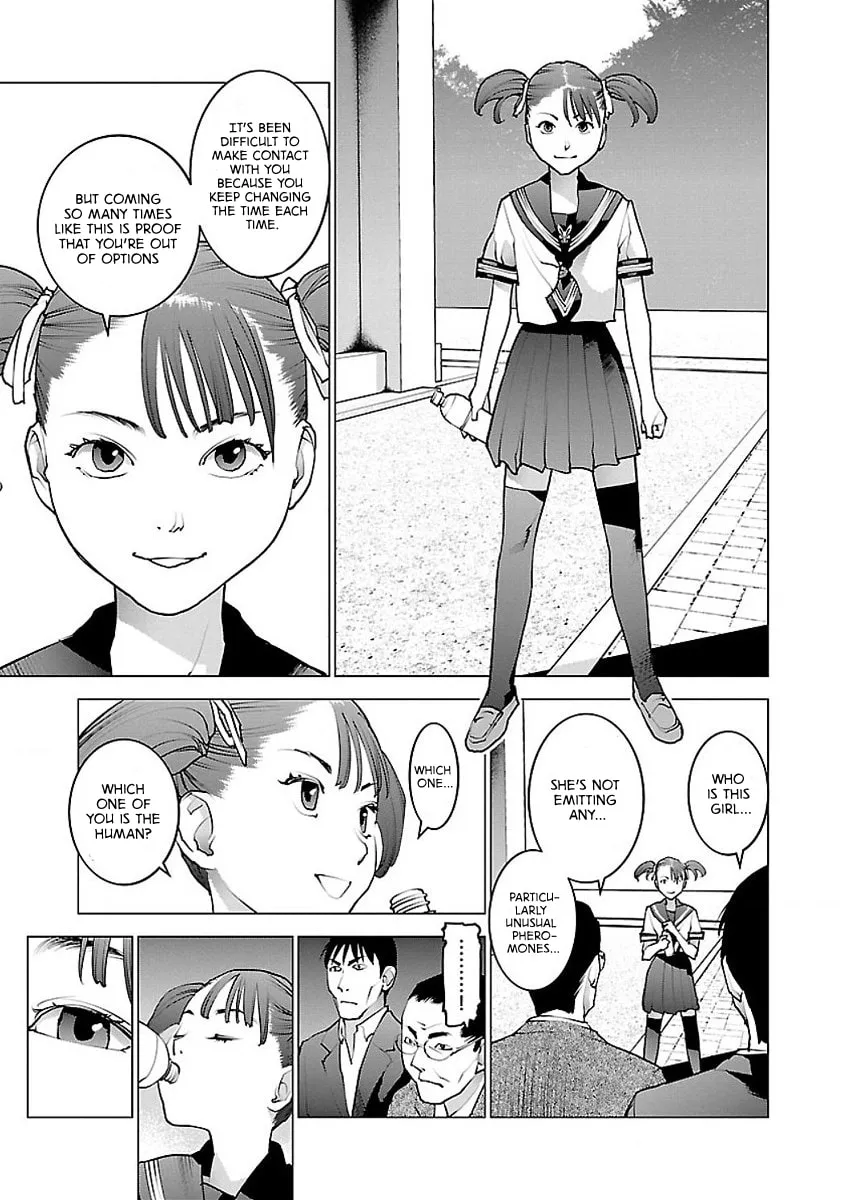 Read Seishokuki chapter 59 image 10 on Lezhin