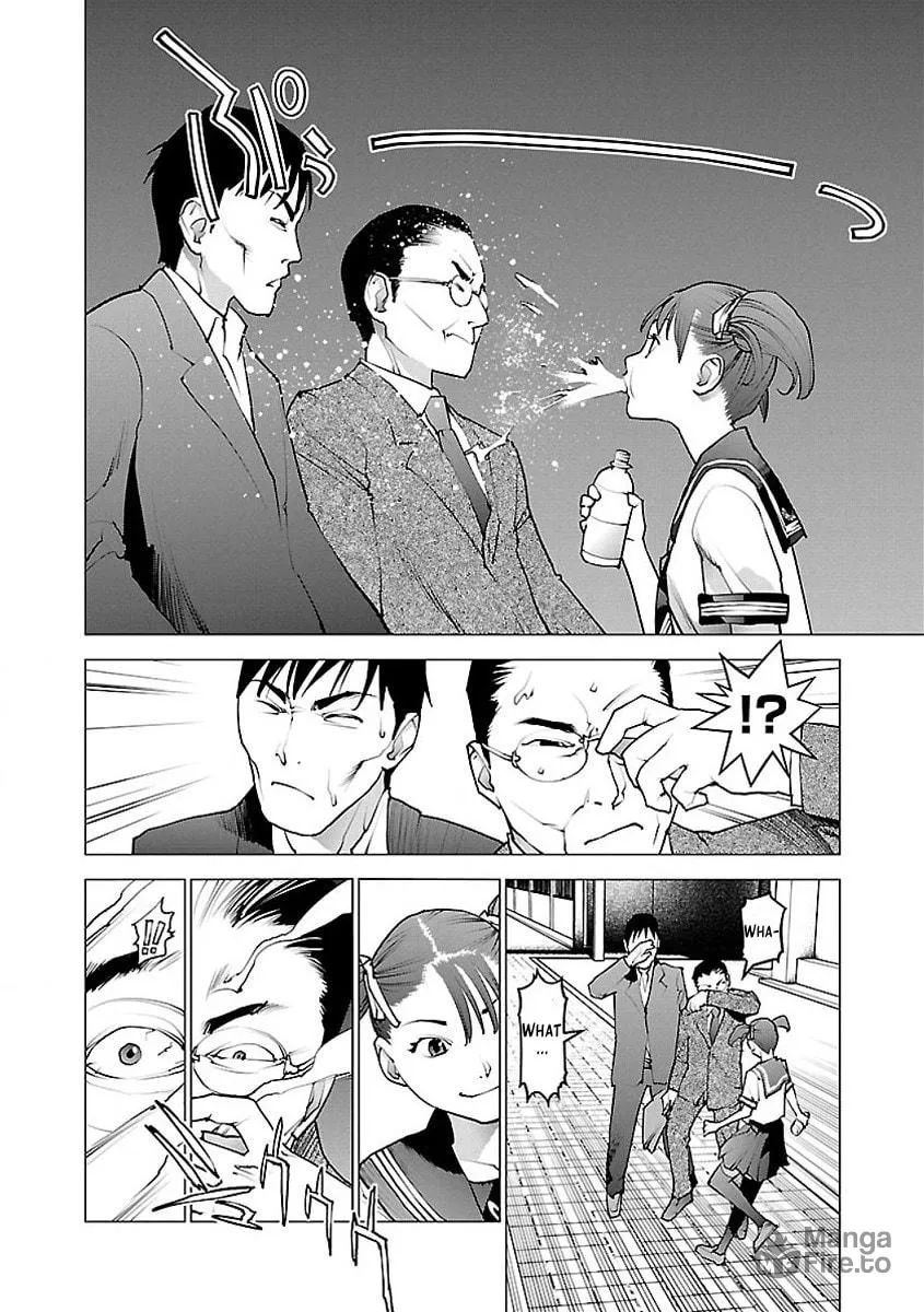 Read Seishokuki chapter 59 image 11 on Lezhin