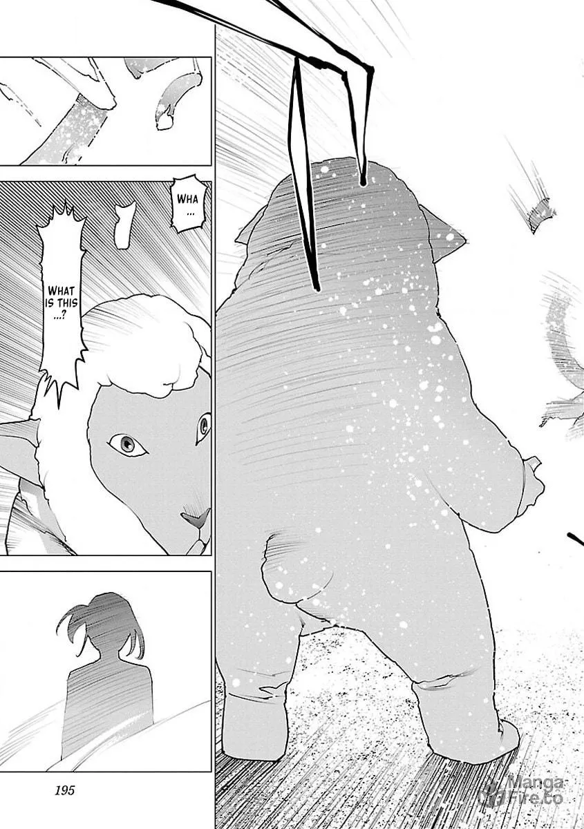 Read Seishokuki chapter 59 image 19 on Lezhin