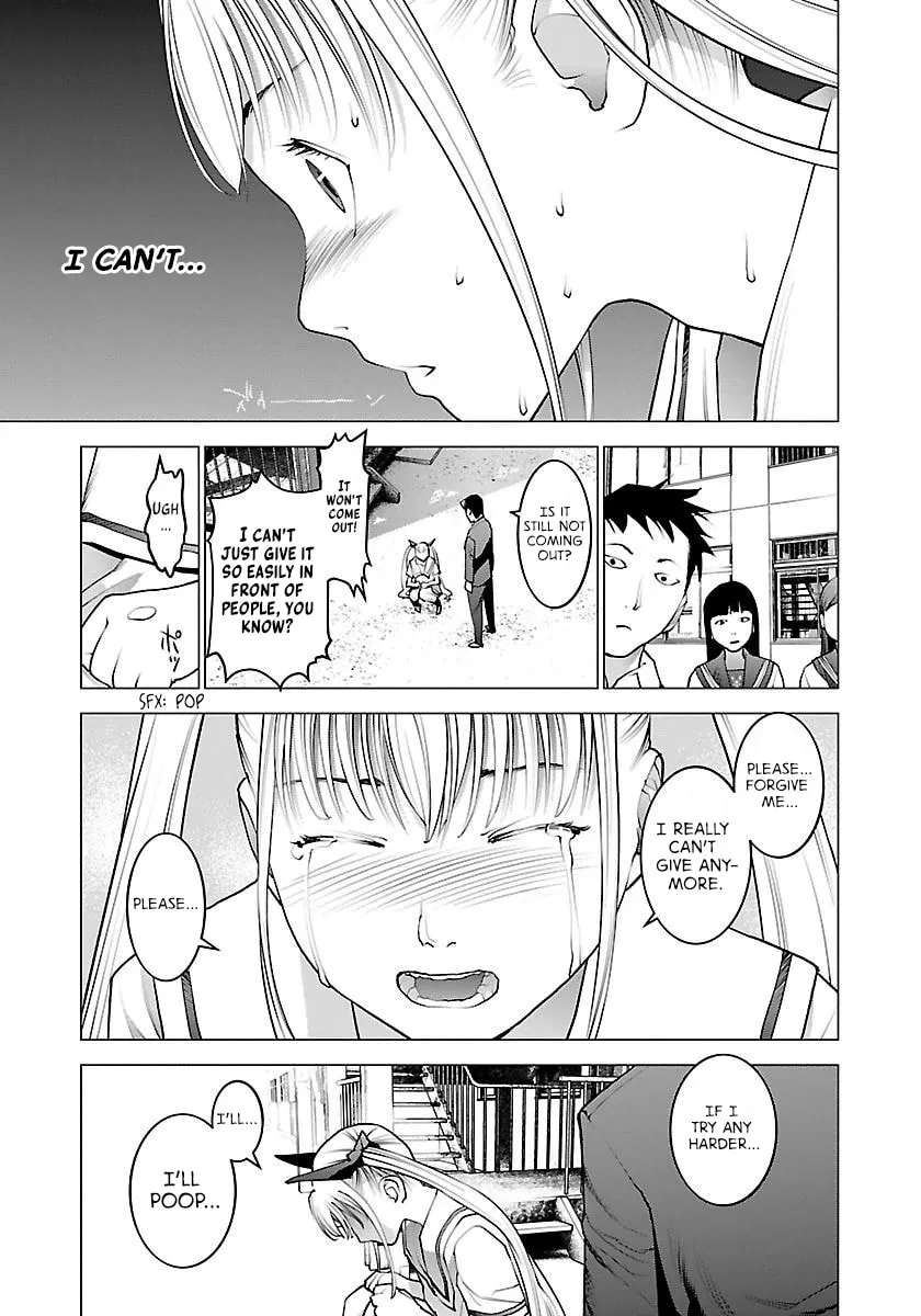 Read Seishokuki chapter 60 image 22 on Lezhin