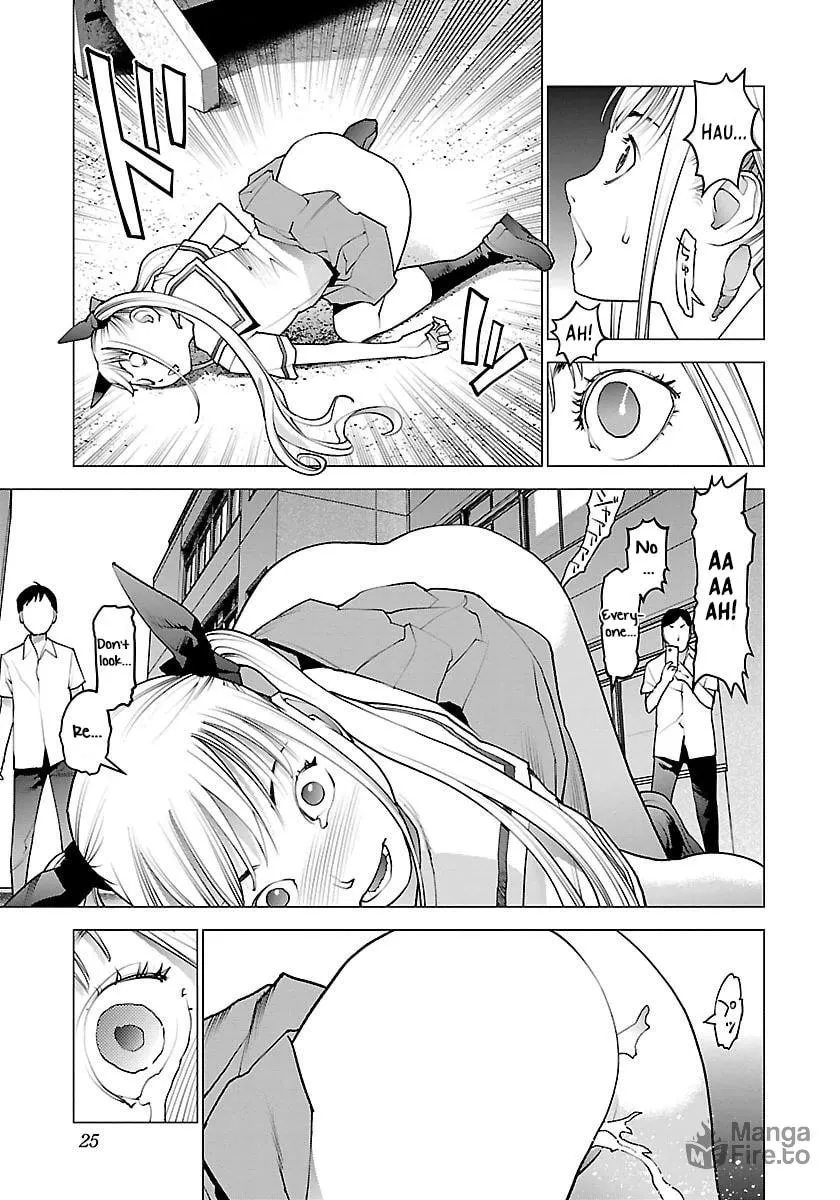Read Seishokuki chapter 60 image 24 on Lezhin