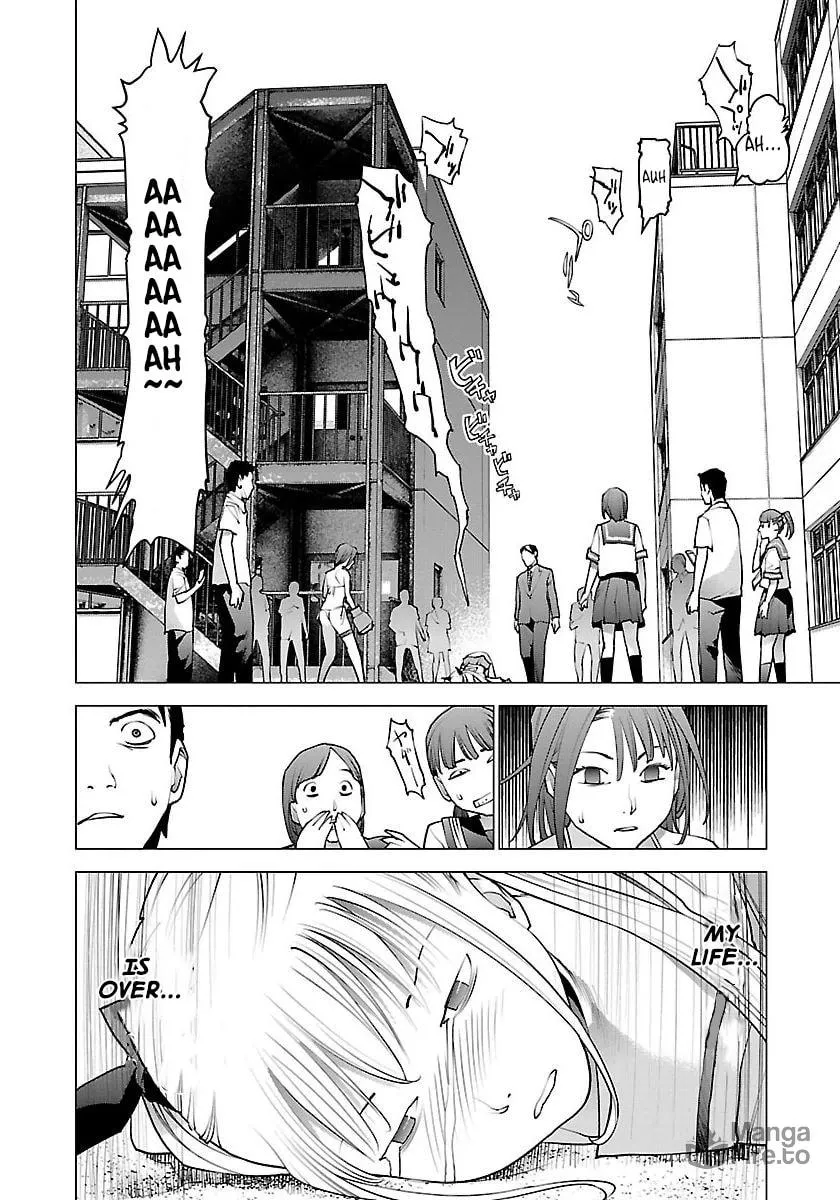 Read Seishokuki chapter 60 image 25 on Lezhin