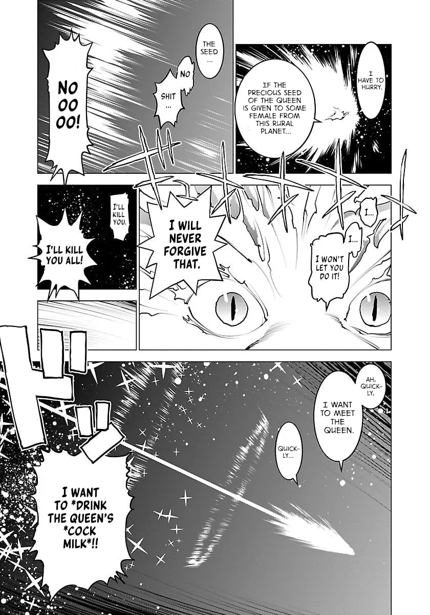 Read Seishokuki chapter 60 image 4 on Lezhin