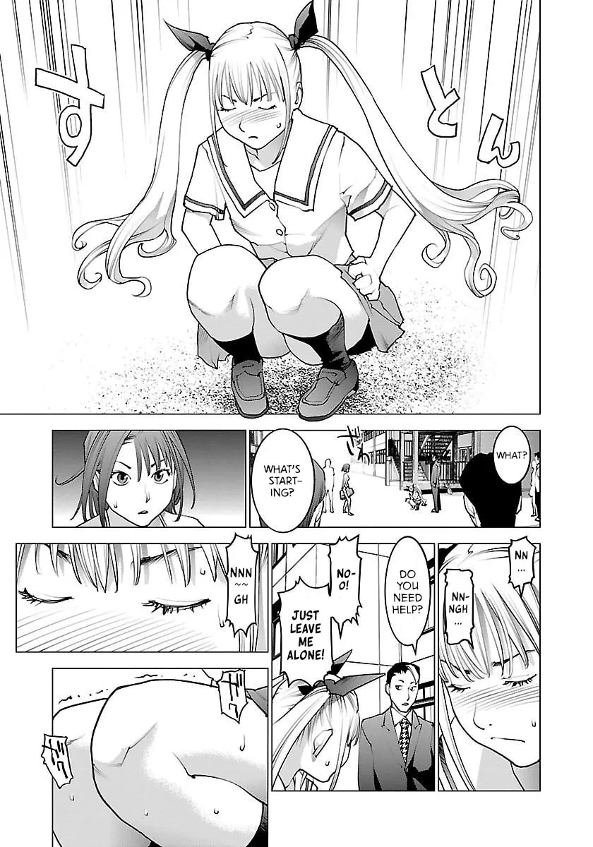 Read Seishokuki chapter 60 image 8 on Lezhin