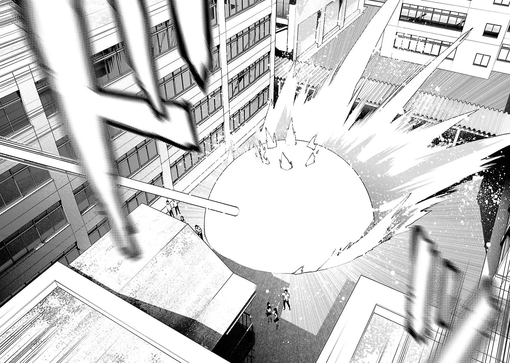 Read Seishokuki chapter 61 image 26 on Lezhin