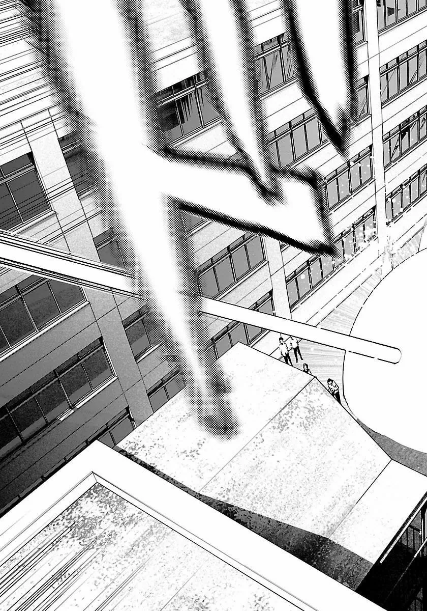 Read Seishokuki chapter 61 image 28 on Lezhin