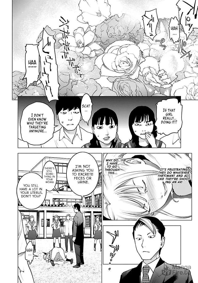 Read Seishokuki chapter 61 image 3 on Lezhin