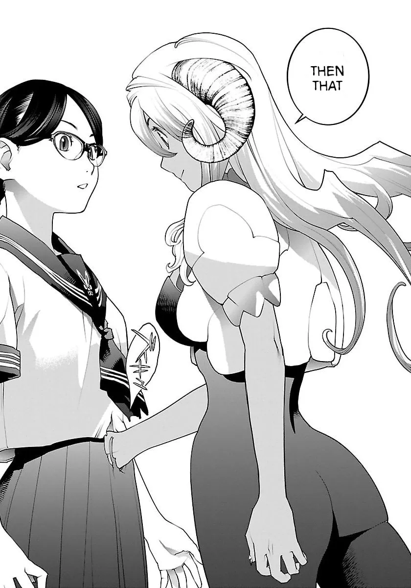 Read Seishokuki chapter 62 image 26 on Lezhin