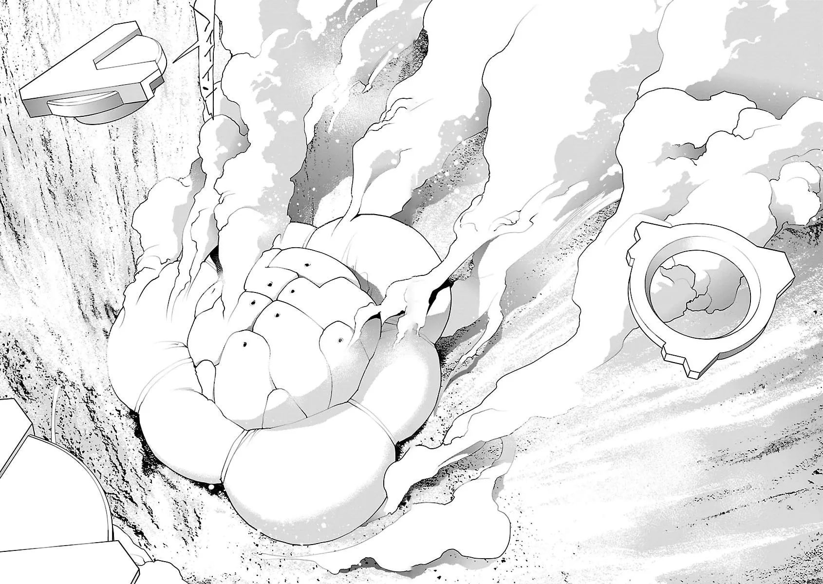 Read Seishokuki chapter 62 image 3 on Lezhin