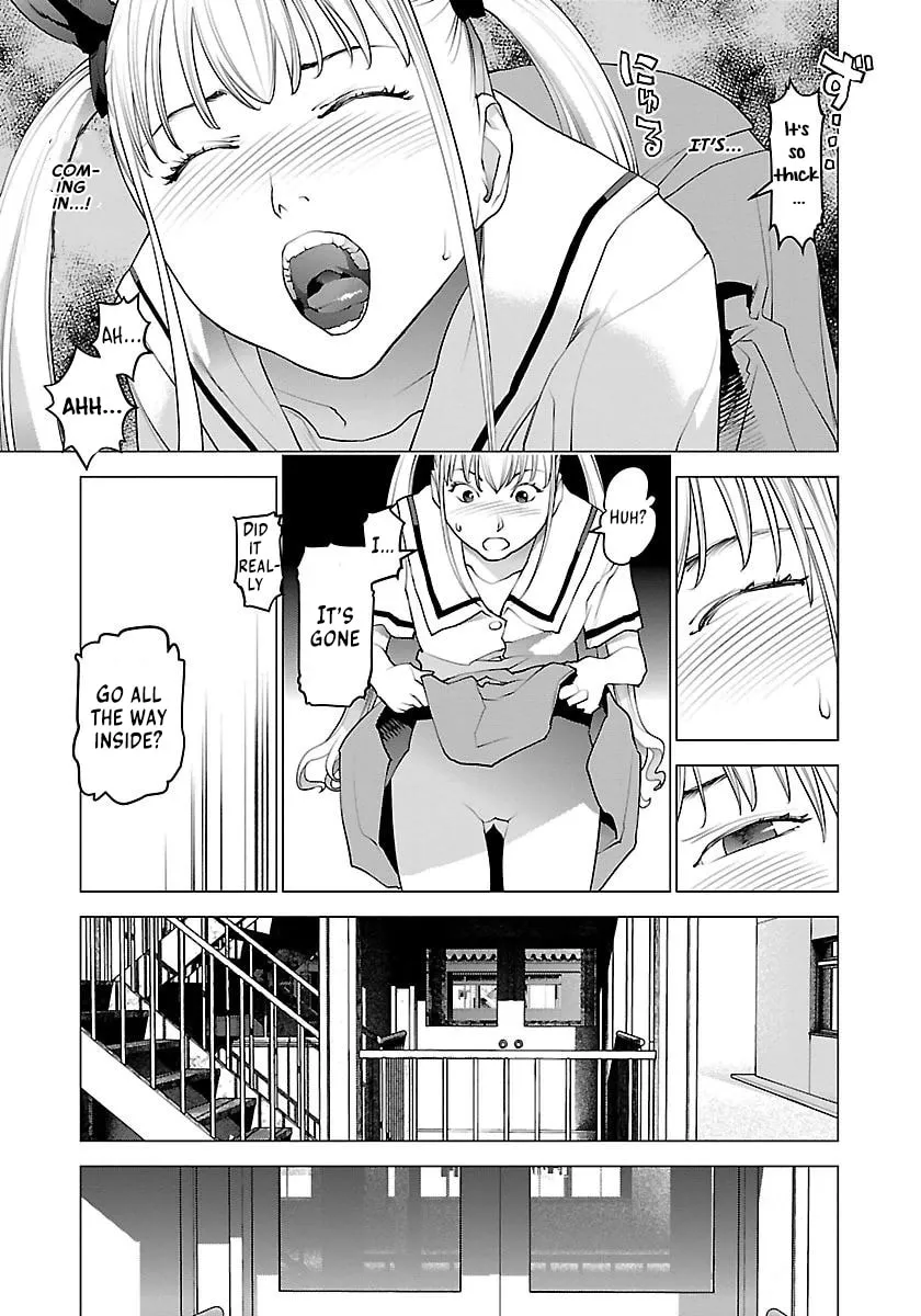 Read Seishokuki chapter 63 image 13 on Lezhin