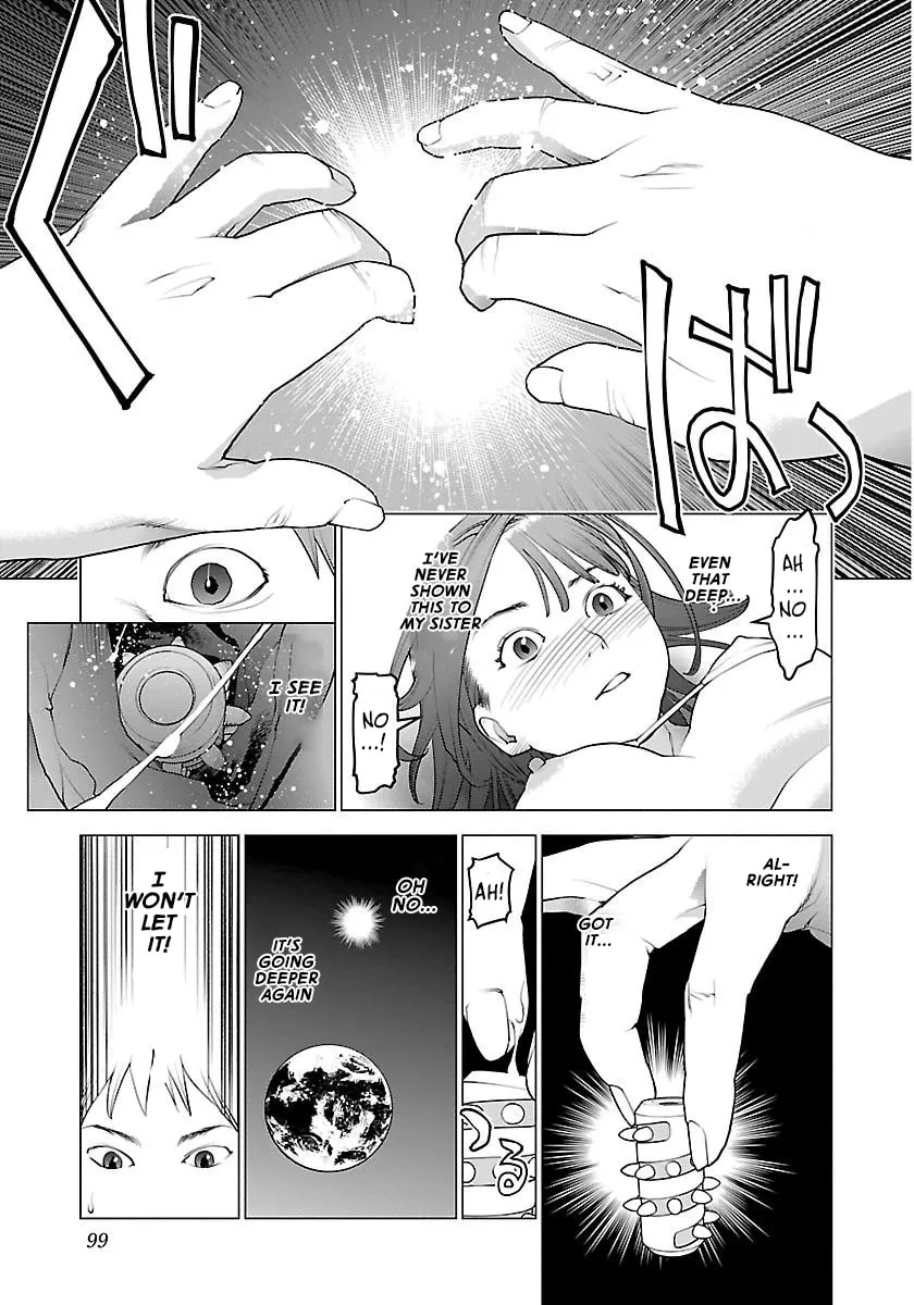 Read Seishokuki chapter 63 image 23 on Lezhin