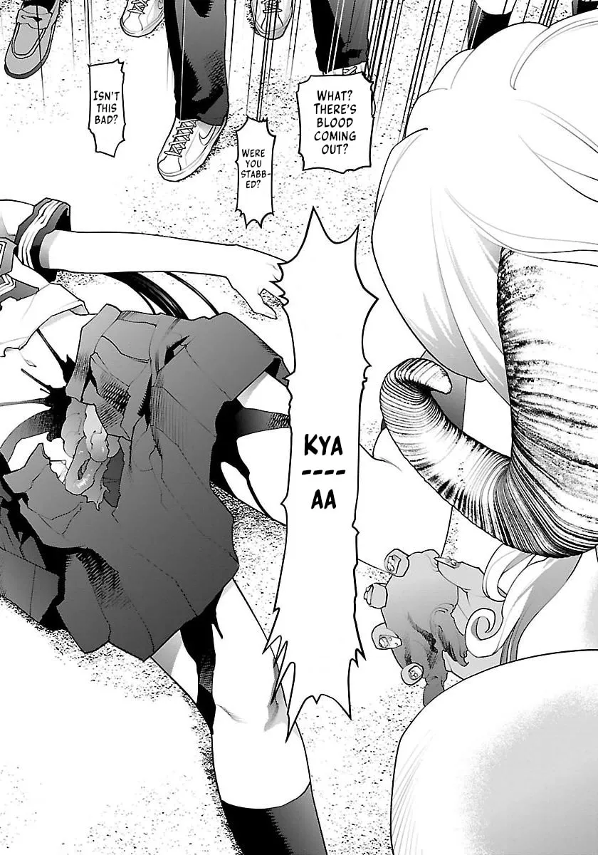 Read Seishokuki chapter 63 image 4 on Lezhin