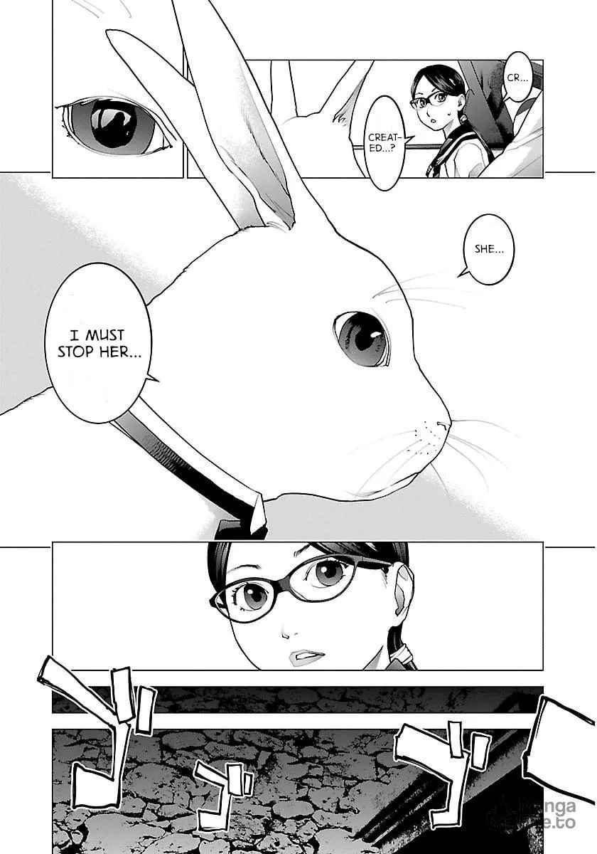 Read Seishokuki chapter 64 image 12 on Lezhin