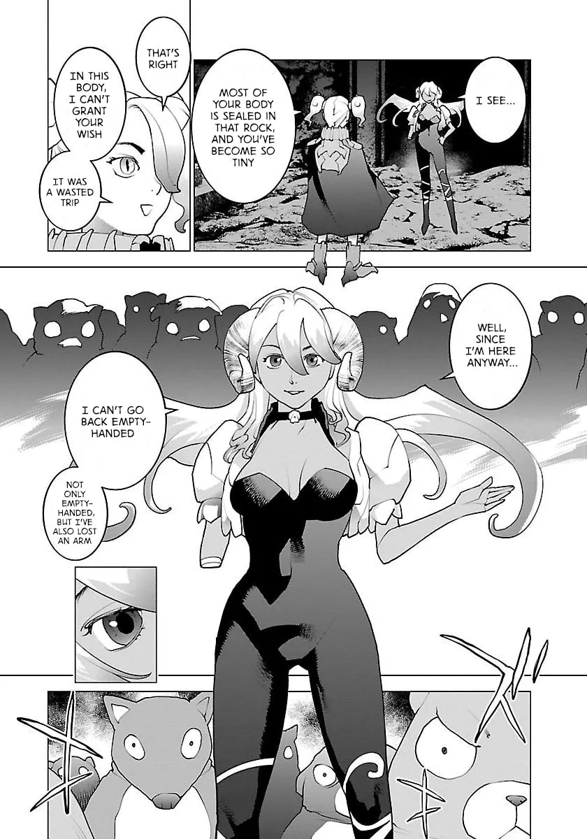 Read Seishokuki chapter 64 image 13 on Lezhin