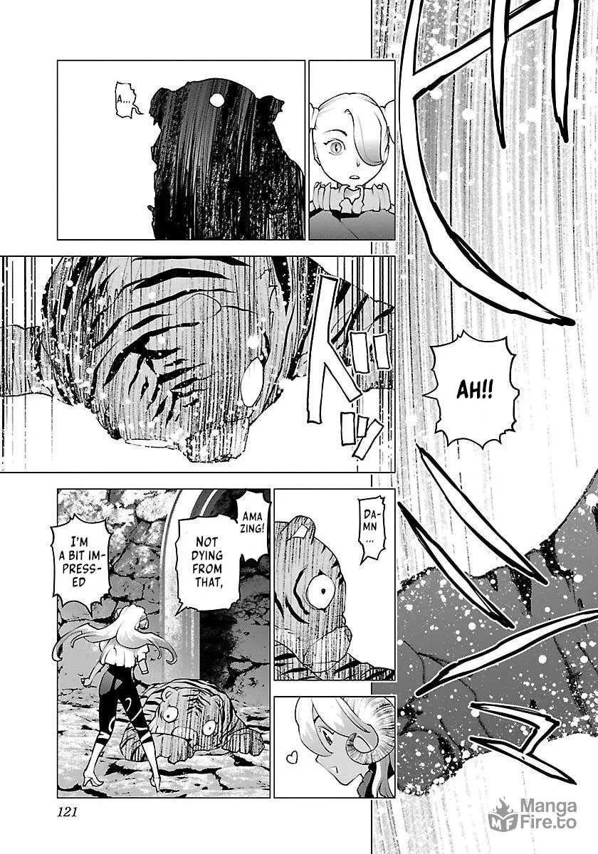 Read Seishokuki chapter 64 image 21 on Lezhin