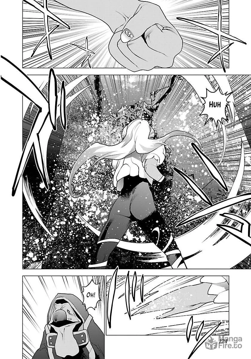 Read Seishokuki chapter 64 image 24 on Lezhin