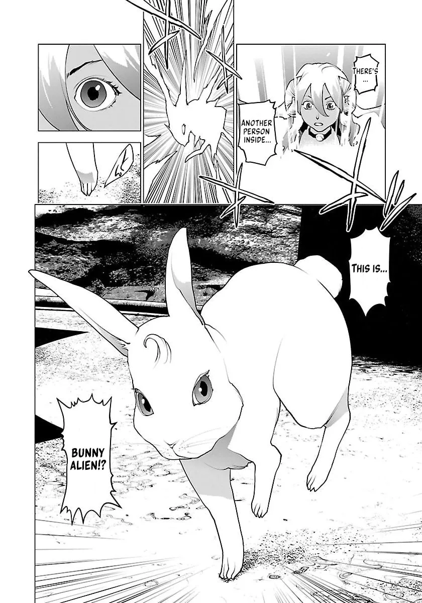 Read Seishokuki chapter 64 image 26 on Lezhin