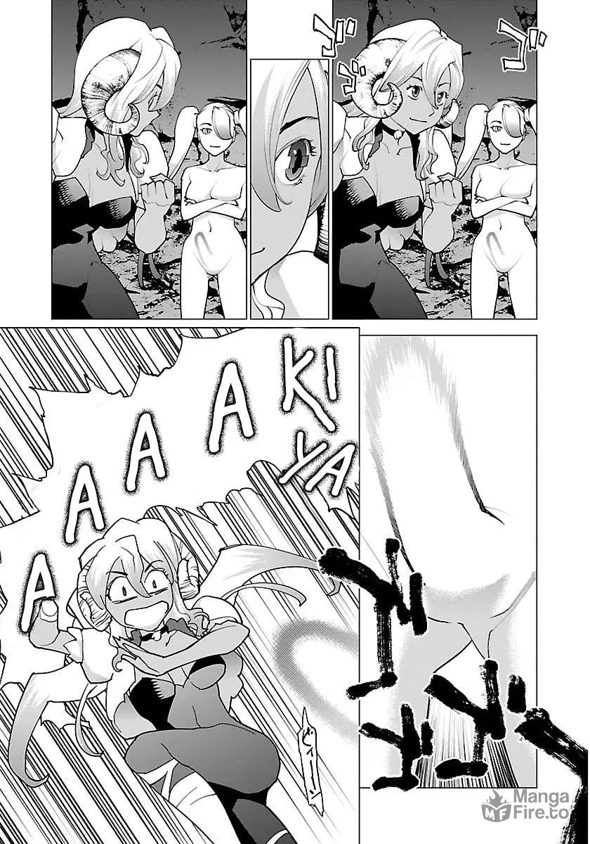 Read Seishokuki chapter 65 image 10 on Lezhin
