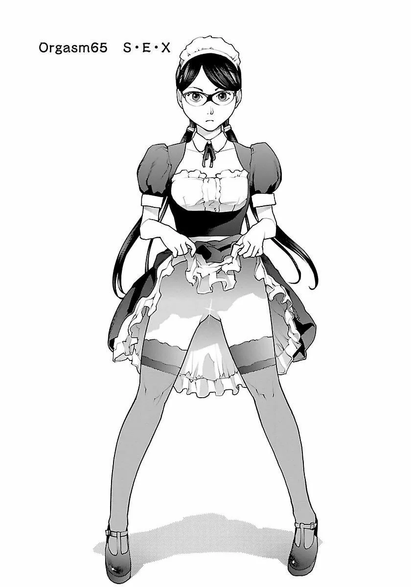 Read Seishokuki chapter 65 image 2 on Lezhin