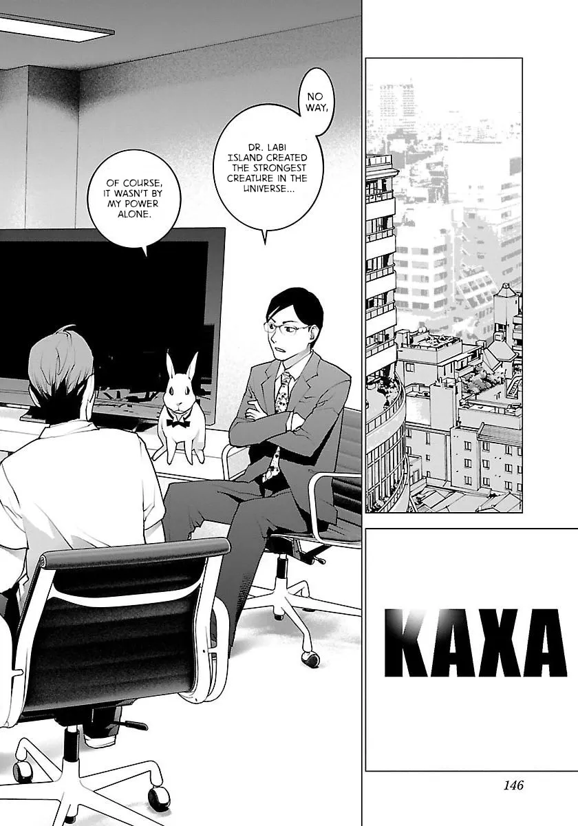 Read Seishokuki chapter 65 image 23 on Lezhin