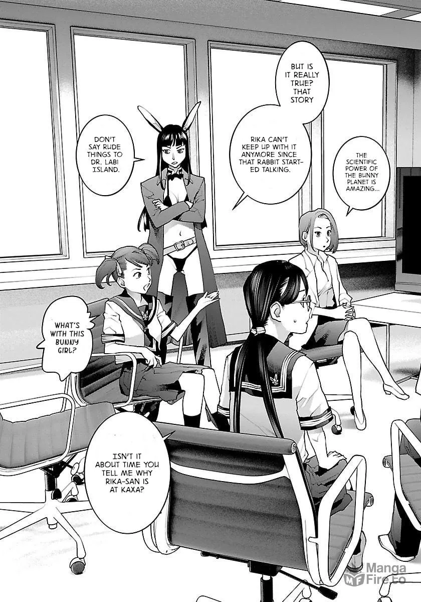 Read Seishokuki chapter 65 image 24 on Lezhin