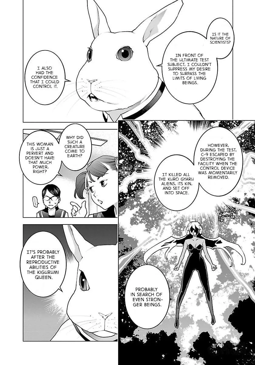 Read Seishokuki chapter 65 image 25 on Lezhin