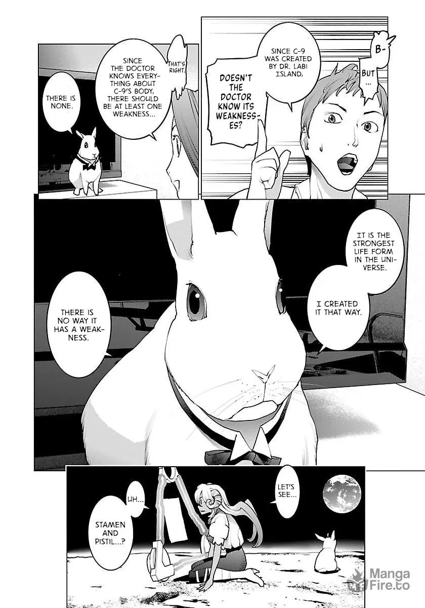 Read Seishokuki chapter 65 image 27 on Lezhin
