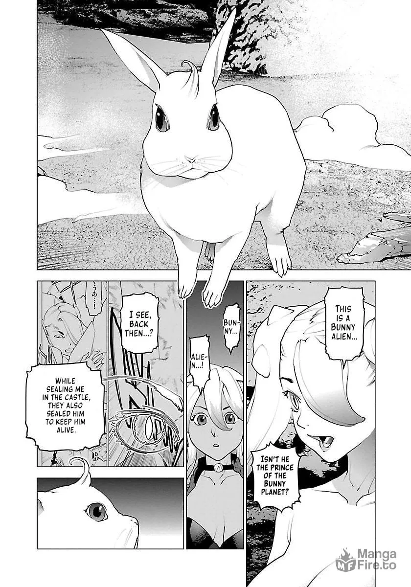 Read Seishokuki chapter 65 image 3 on Lezhin