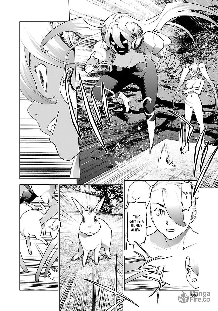 Read Seishokuki chapter 65 image 5 on Lezhin