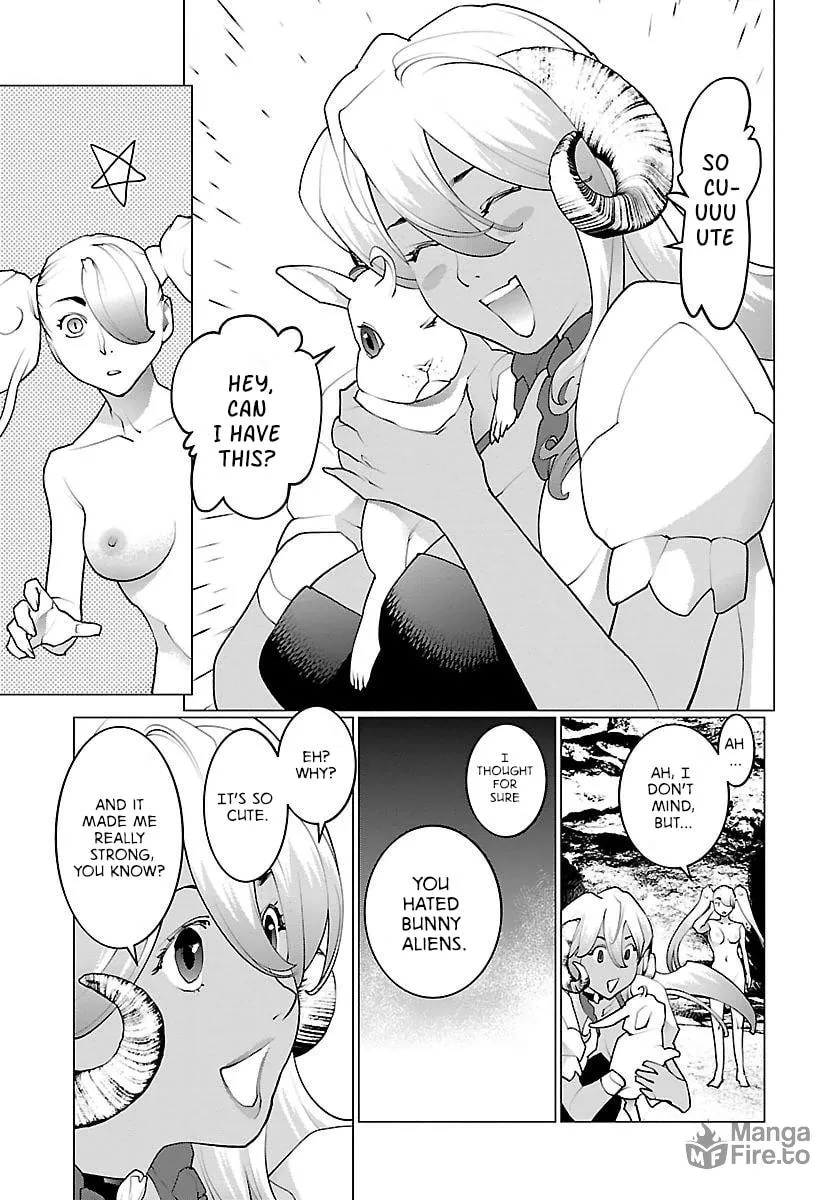 Read Seishokuki chapter 65 image 6 on Lezhin