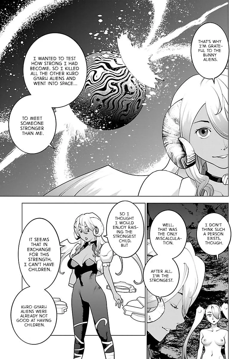 Read Seishokuki chapter 65 image 8 on Lezhin