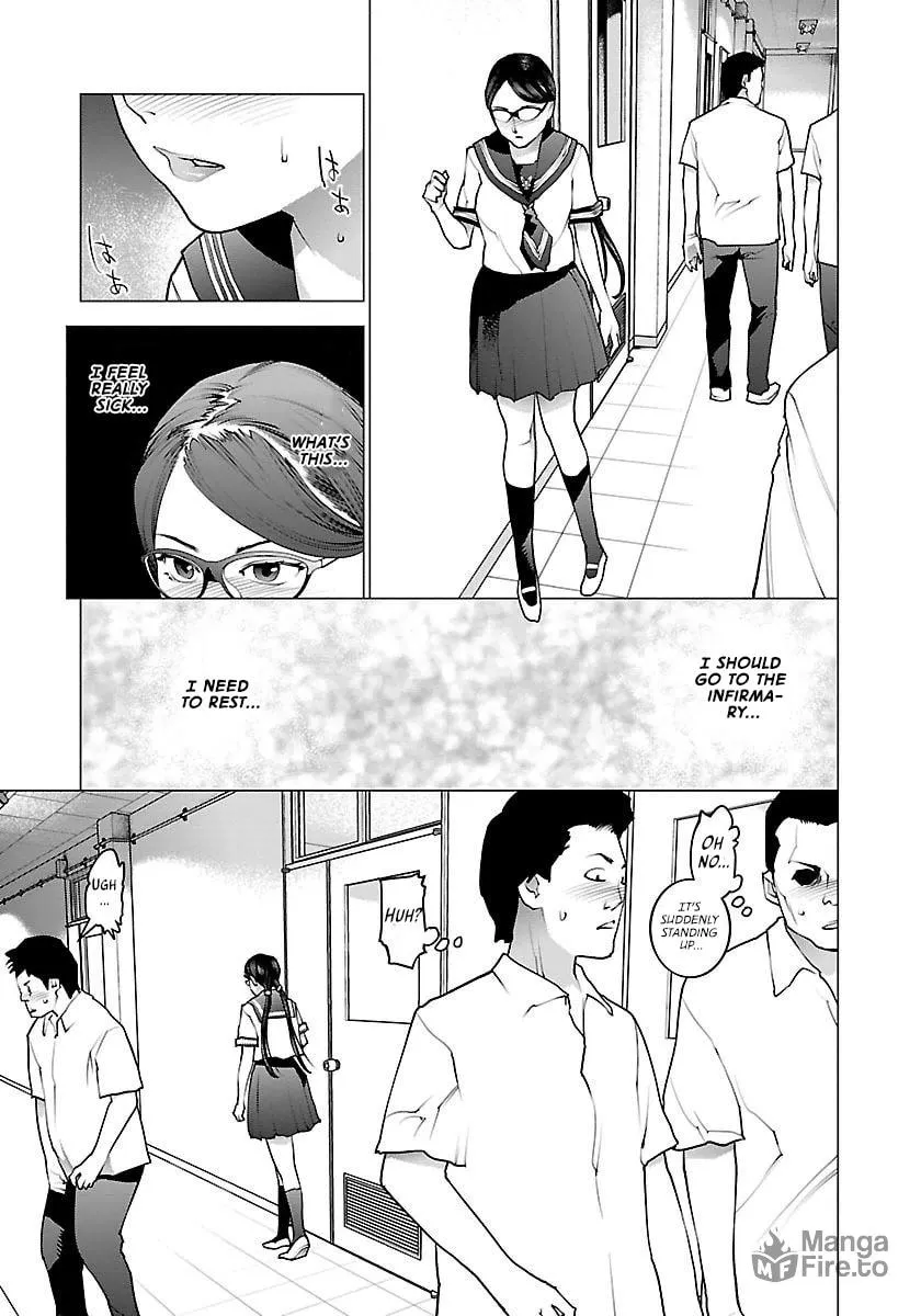 Read Seishokuki chapter 66 image 12 on Lezhin