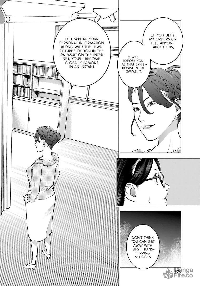 Read Seishokuki chapter 66 image 20 on Lezhin
