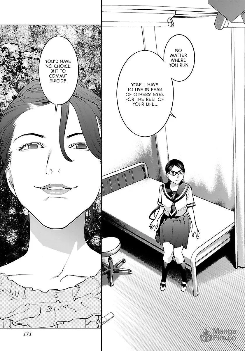 Read Seishokuki chapter 66 image 21 on Lezhin