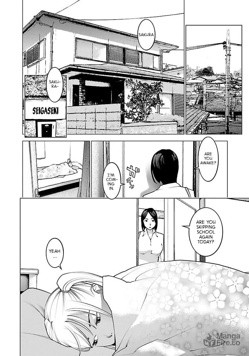 Read Seishokuki chapter 66 image 24 on Lezhin