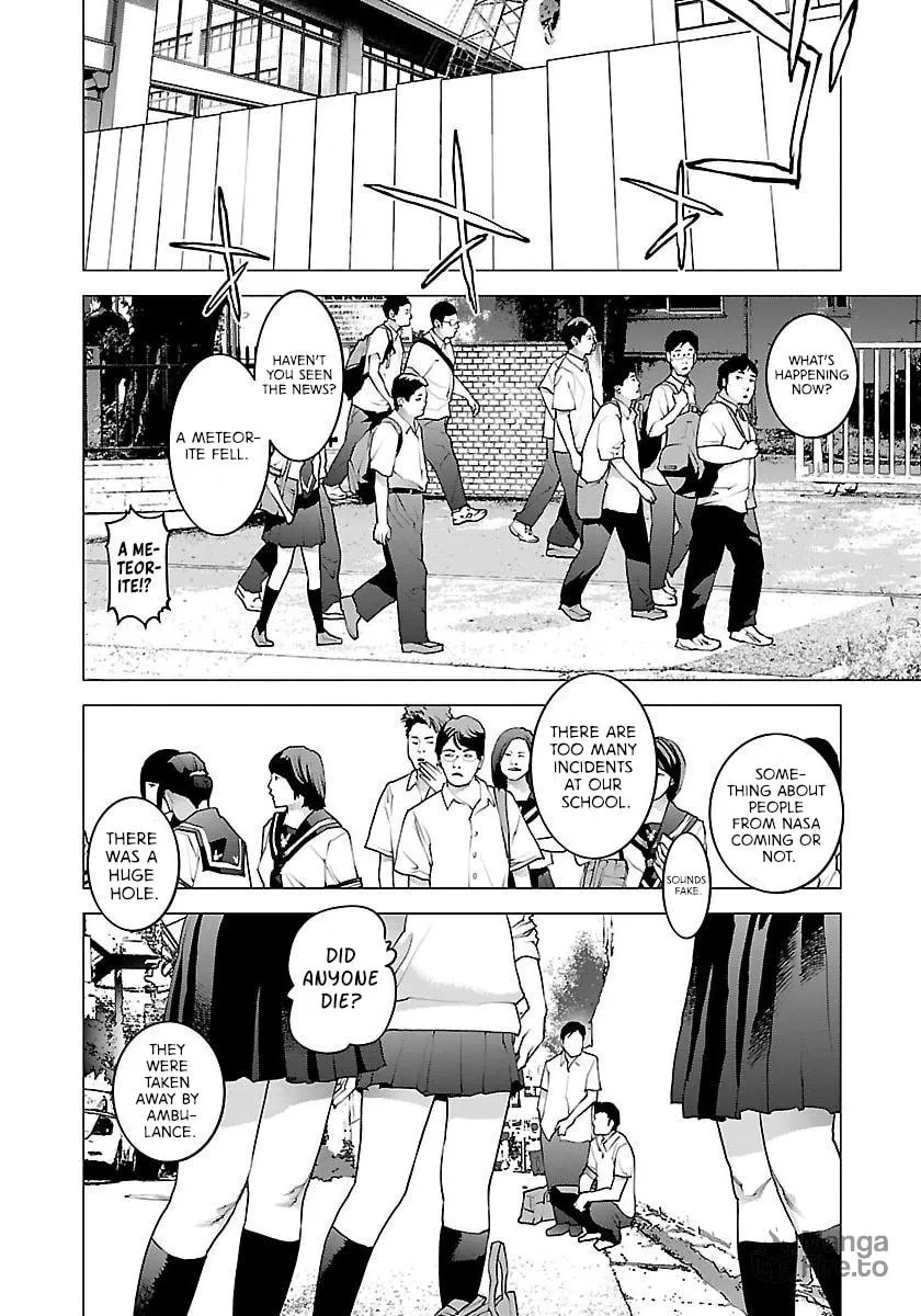 Read Seishokuki chapter 66 image 3 on Lezhin