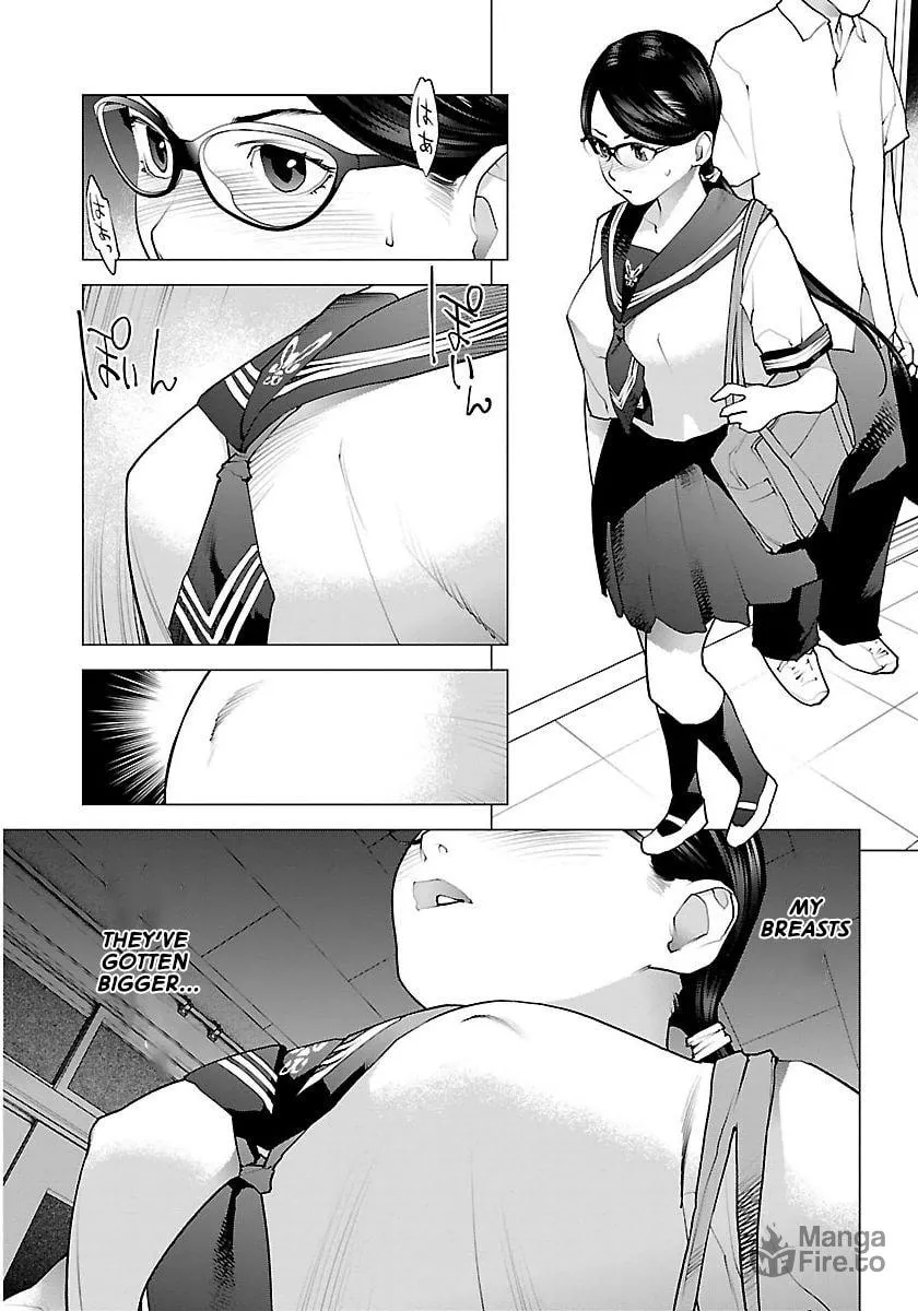 Read Seishokuki chapter 66 image 5 on Lezhin