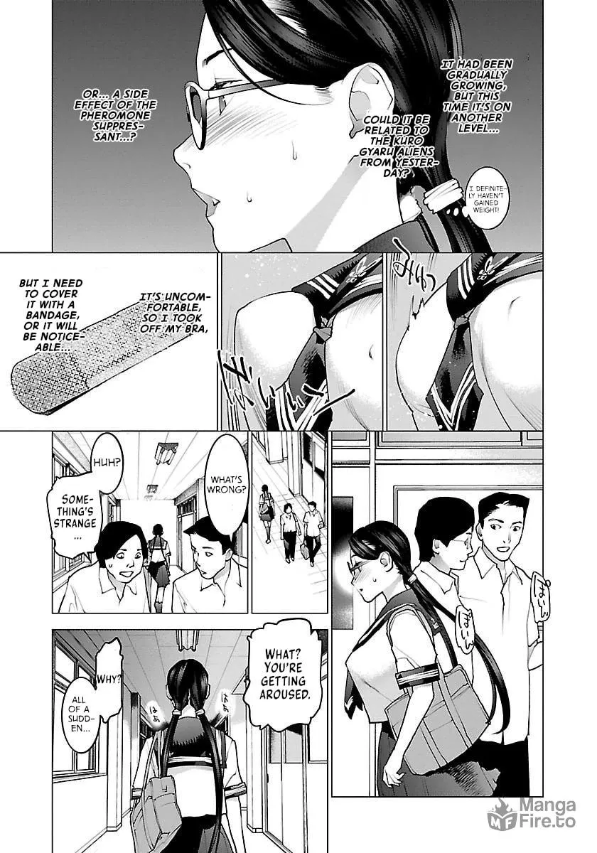 Read Seishokuki chapter 66 image 6 on Lezhin